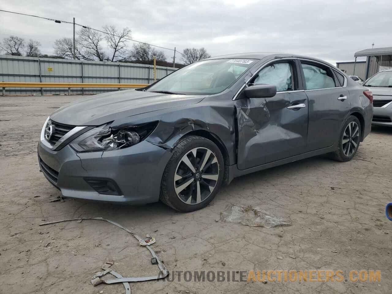 1N4AL3AP2JC109512 NISSAN ALTIMA 2018