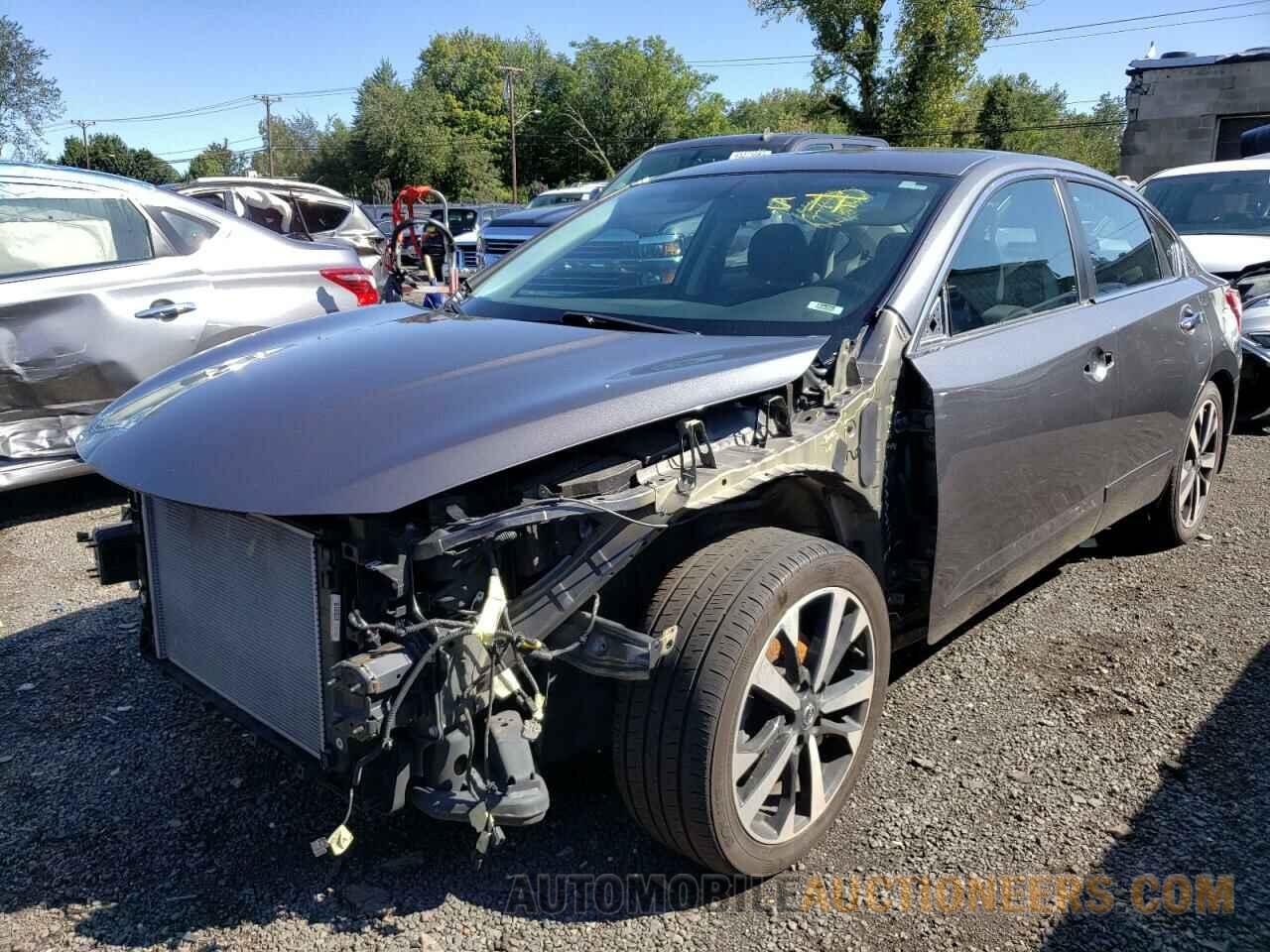 1N4AL3AP2JC110546 NISSAN ALTIMA 2018