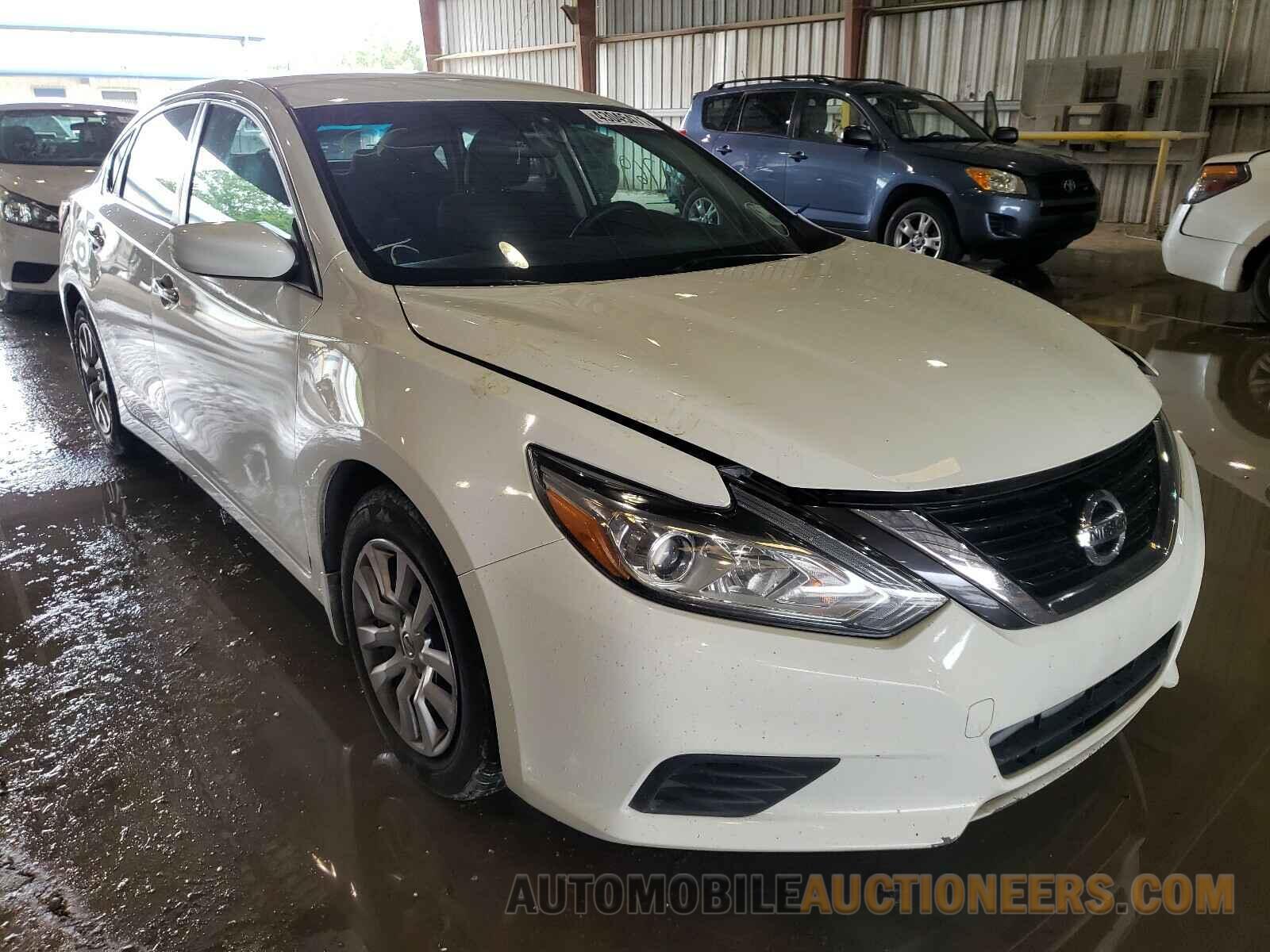 1N4AL3AP2JC110661 NISSAN ALTIMA 2018