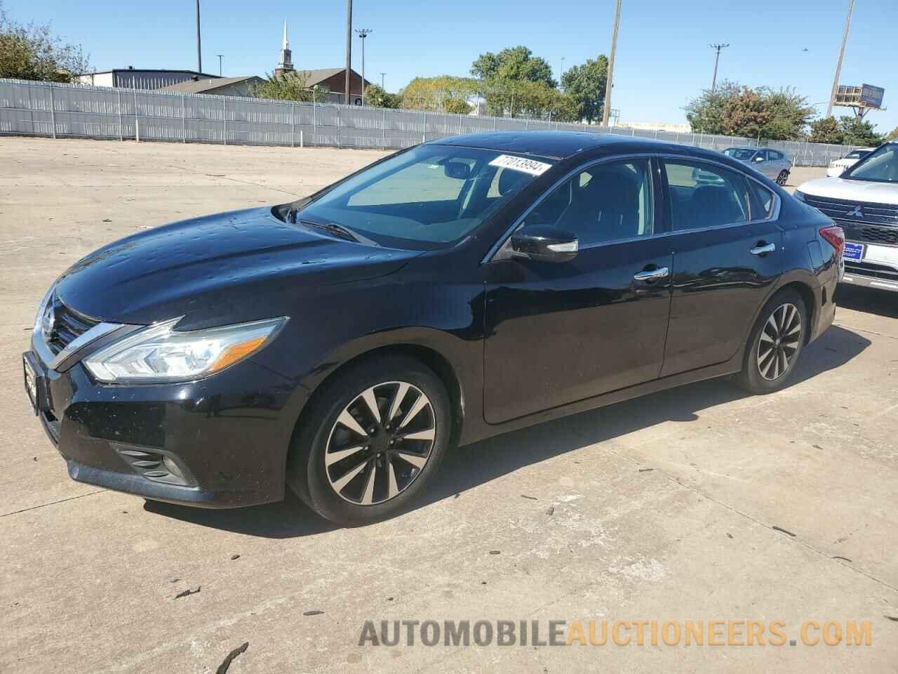 1N4AL3AP2JC112135 NISSAN ALTIMA 2018