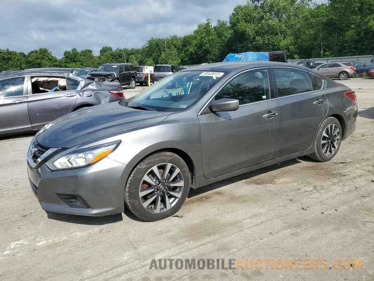 1N4AL3AP2JC112457 NISSAN ALTIMA 2018