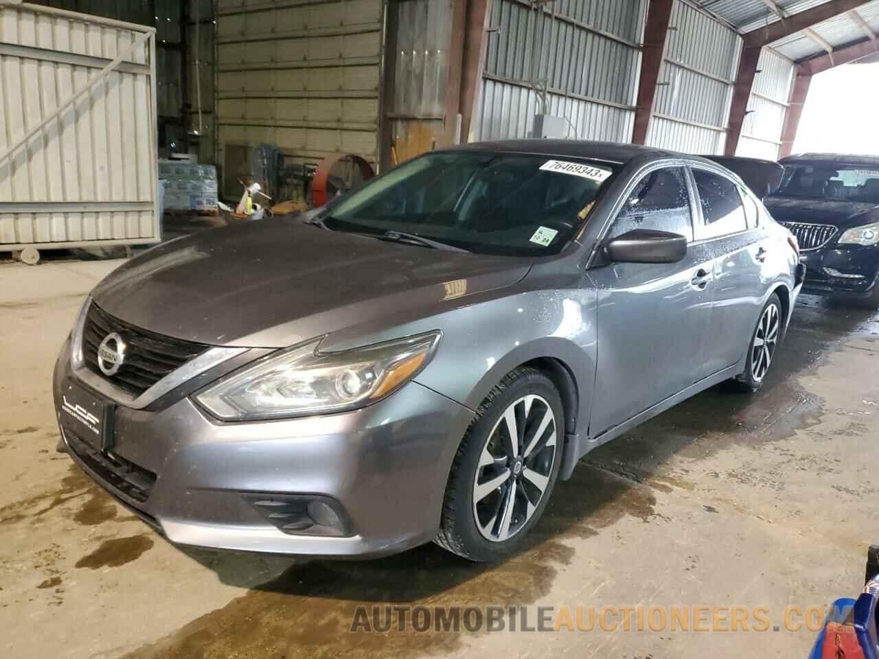 1N4AL3AP2JC113883 NISSAN ALTIMA 2018