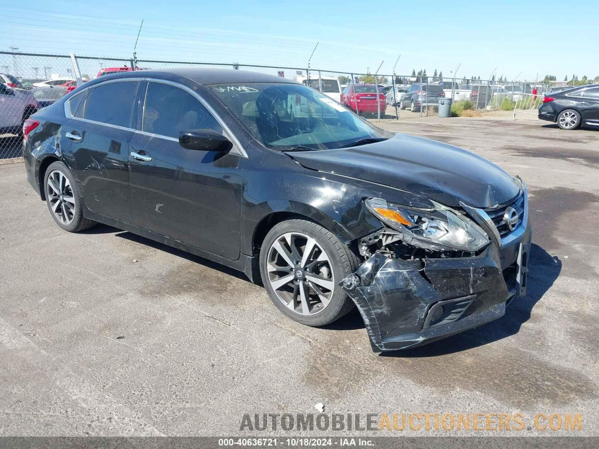 1N4AL3AP2JC114418 NISSAN ALTIMA 2018