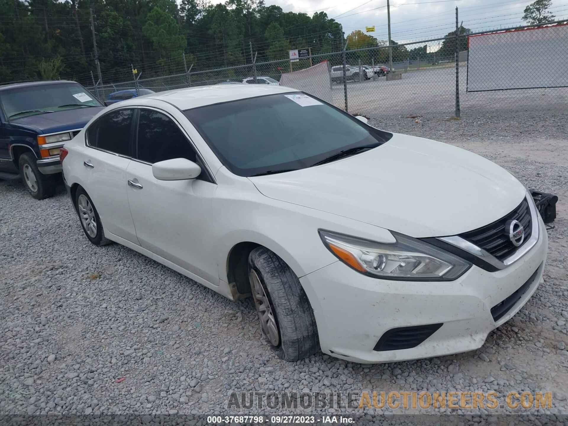 1N4AL3AP2JC115391 NISSAN ALTIMA 2018