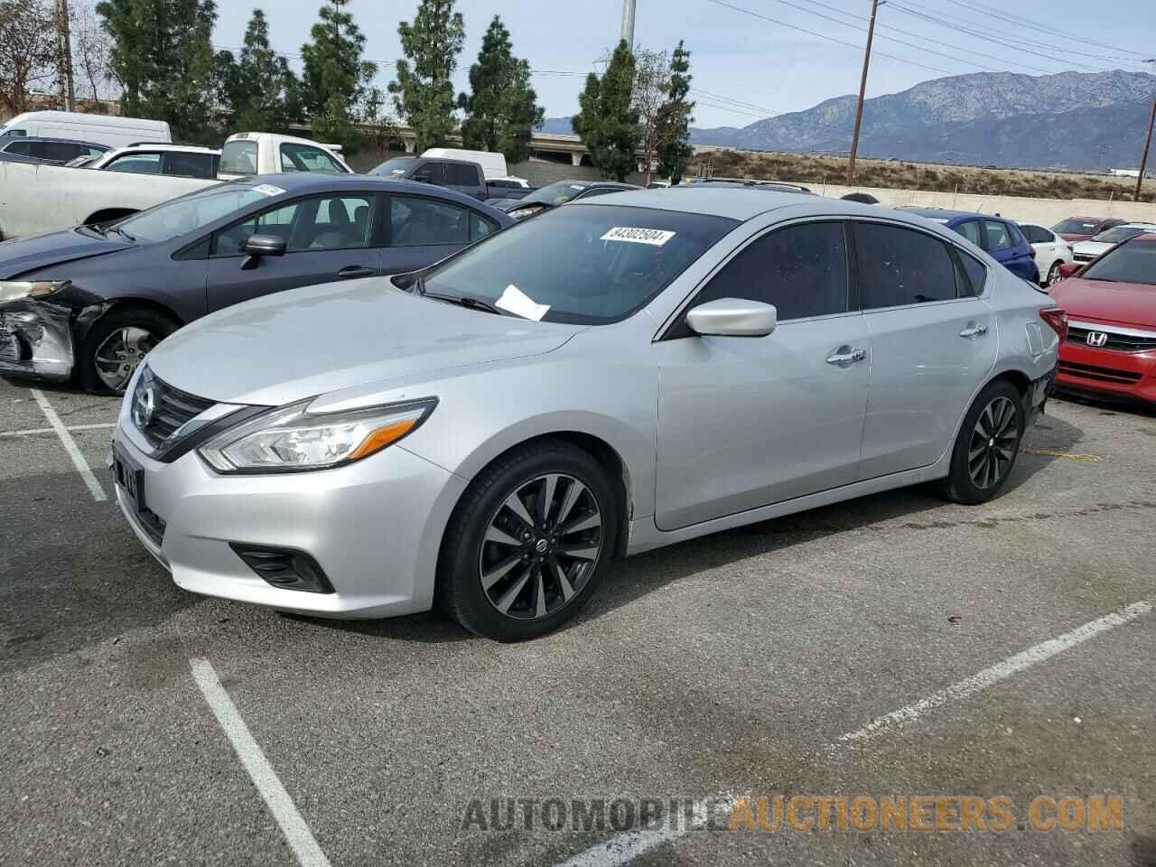 1N4AL3AP2JC115455 NISSAN ALTIMA 2018