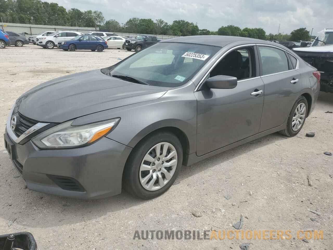 1N4AL3AP2JC116251 NISSAN ALTIMA 2018