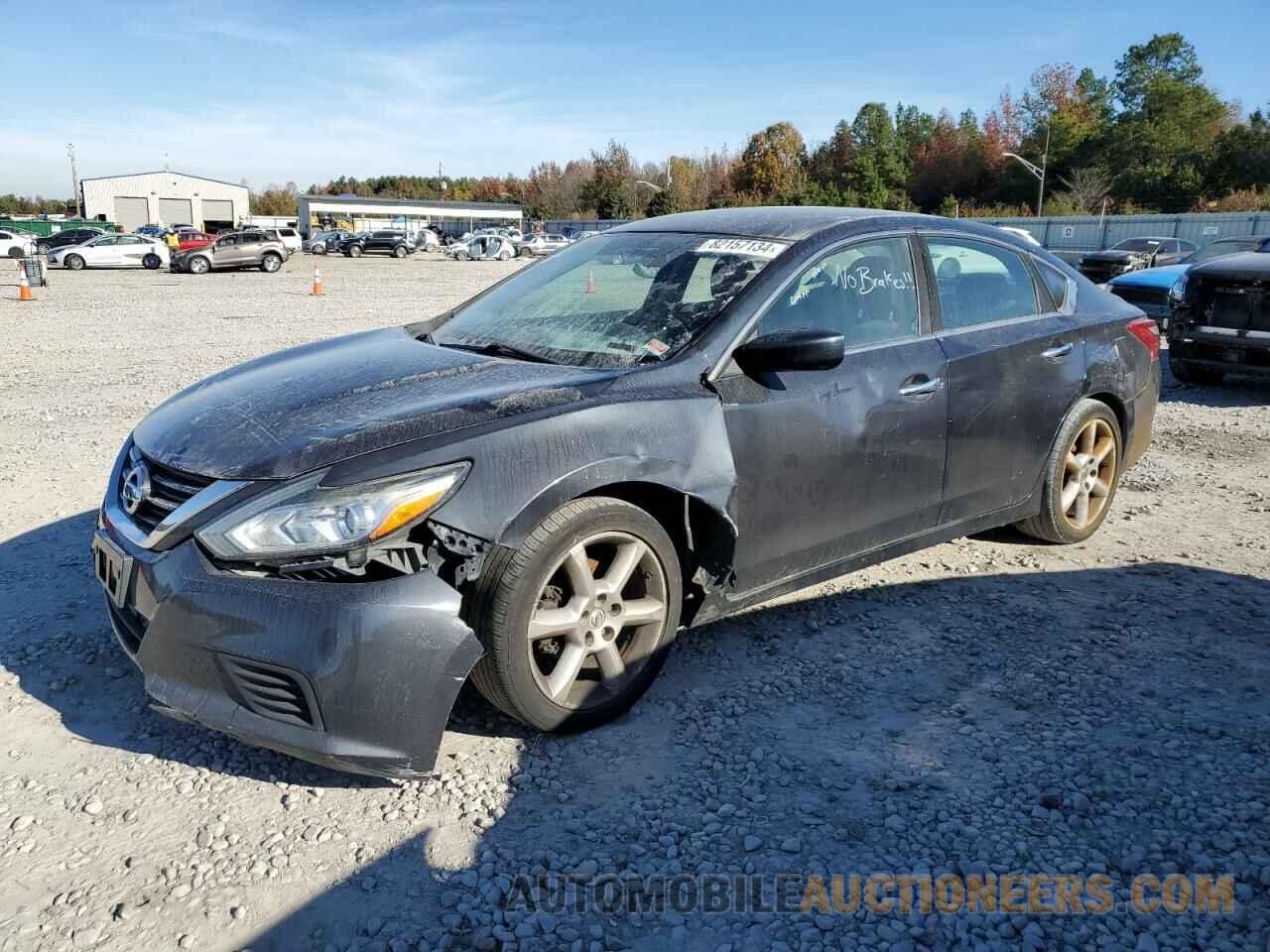 1N4AL3AP2JC116363 NISSAN ALTIMA 2018