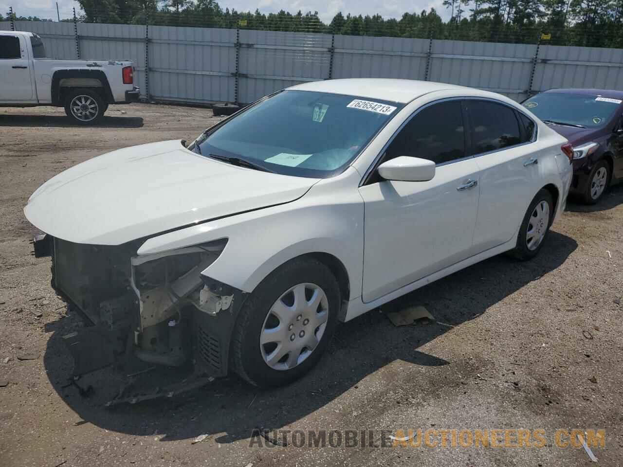 1N4AL3AP2JC124897 NISSAN ALTIMA 2018