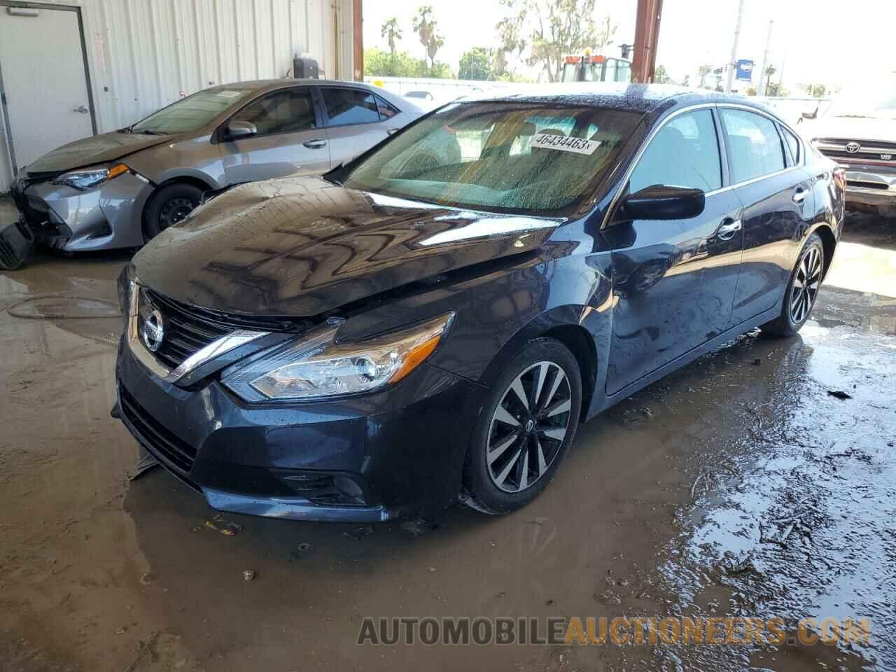 1N4AL3AP2JC126259 NISSAN ALTIMA 2018