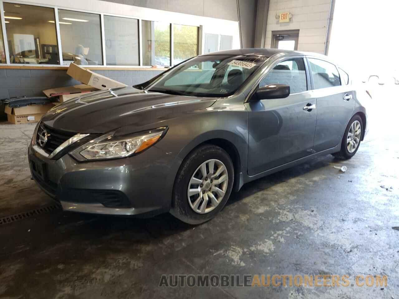 1N4AL3AP2JC127105 NISSAN ALTIMA 2018