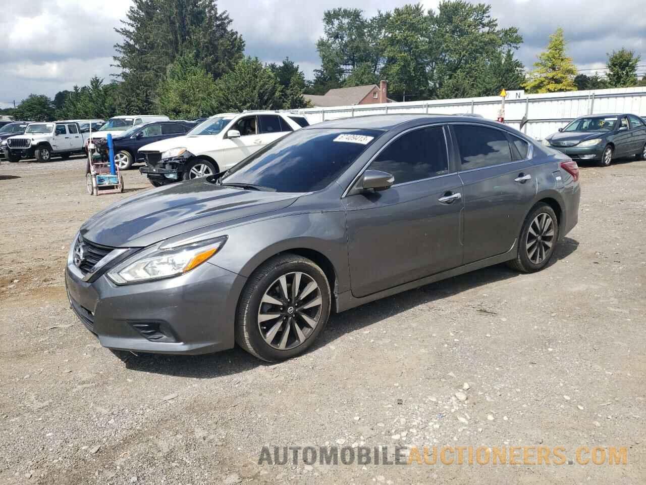 1N4AL3AP2JC129162 NISSAN ALTIMA 2018