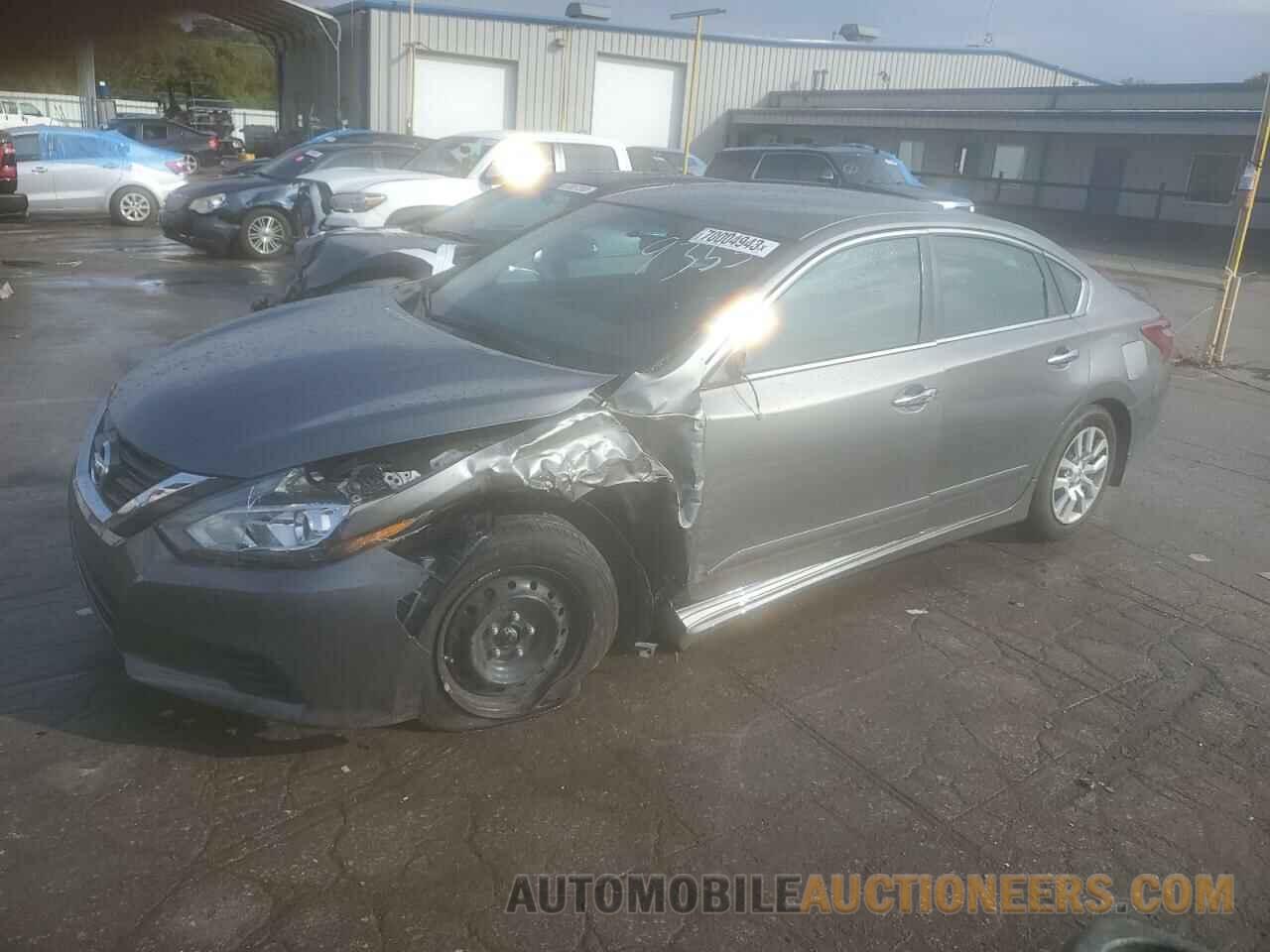 1N4AL3AP2JC129355 NISSAN ALTIMA 2018