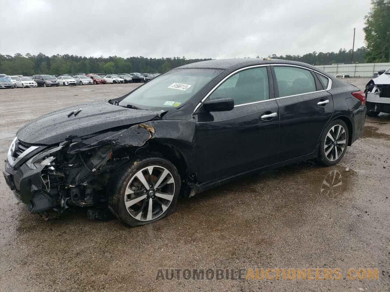 1N4AL3AP2JC129548 NISSAN ALTIMA 2018