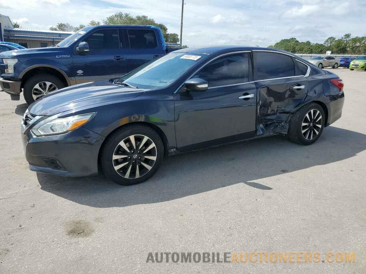 1N4AL3AP2JC130182 NISSAN ALTIMA 2018