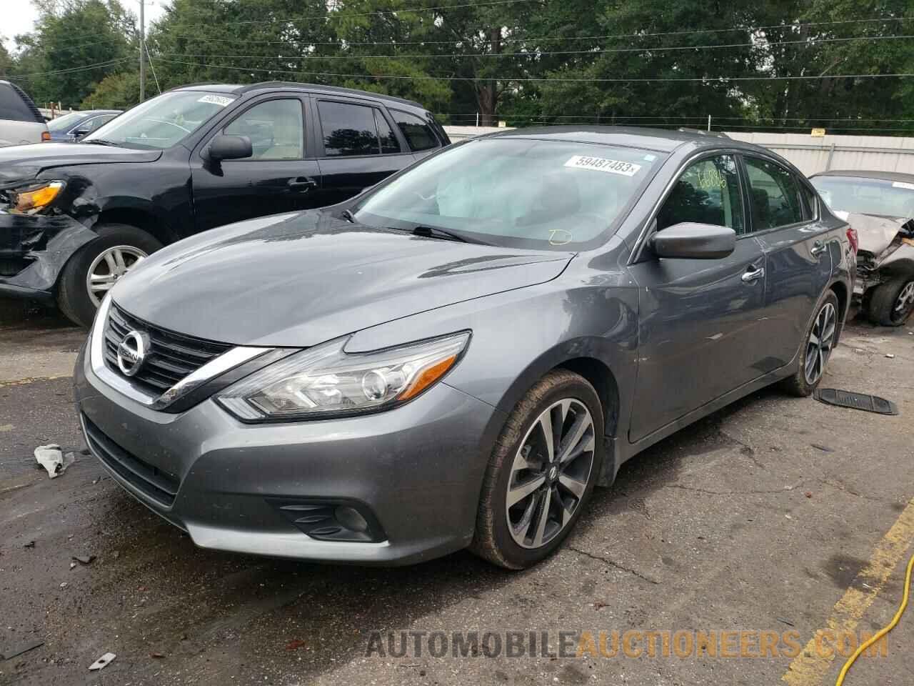 1N4AL3AP2JC132966 NISSAN ALTIMA 2018