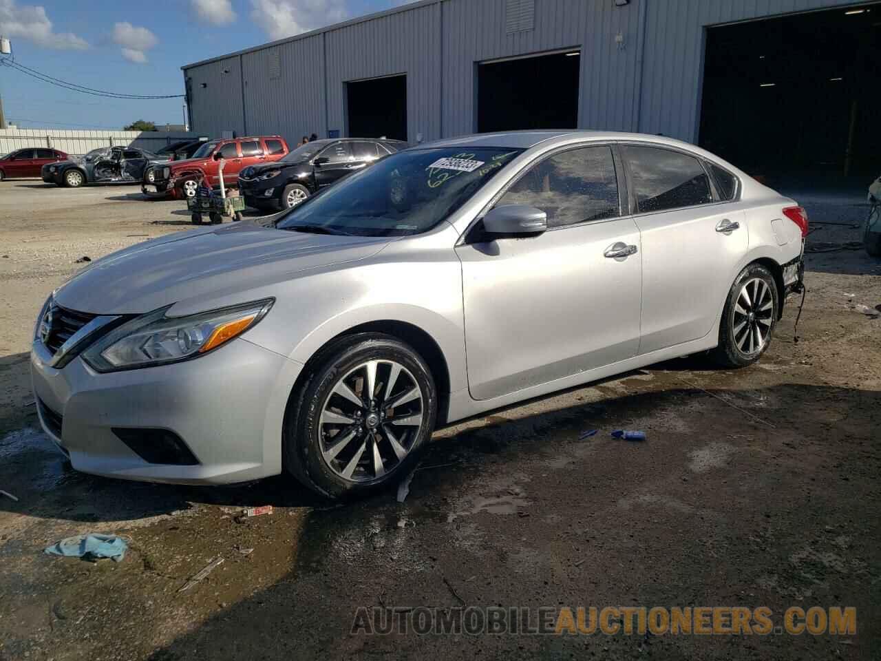 1N4AL3AP2JC135026 NISSAN ALTIMA 2018