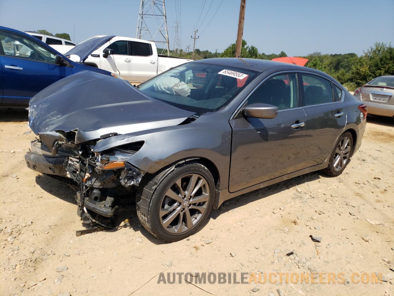 1N4AL3AP2JC139769 NISSAN ALTIMA 2018