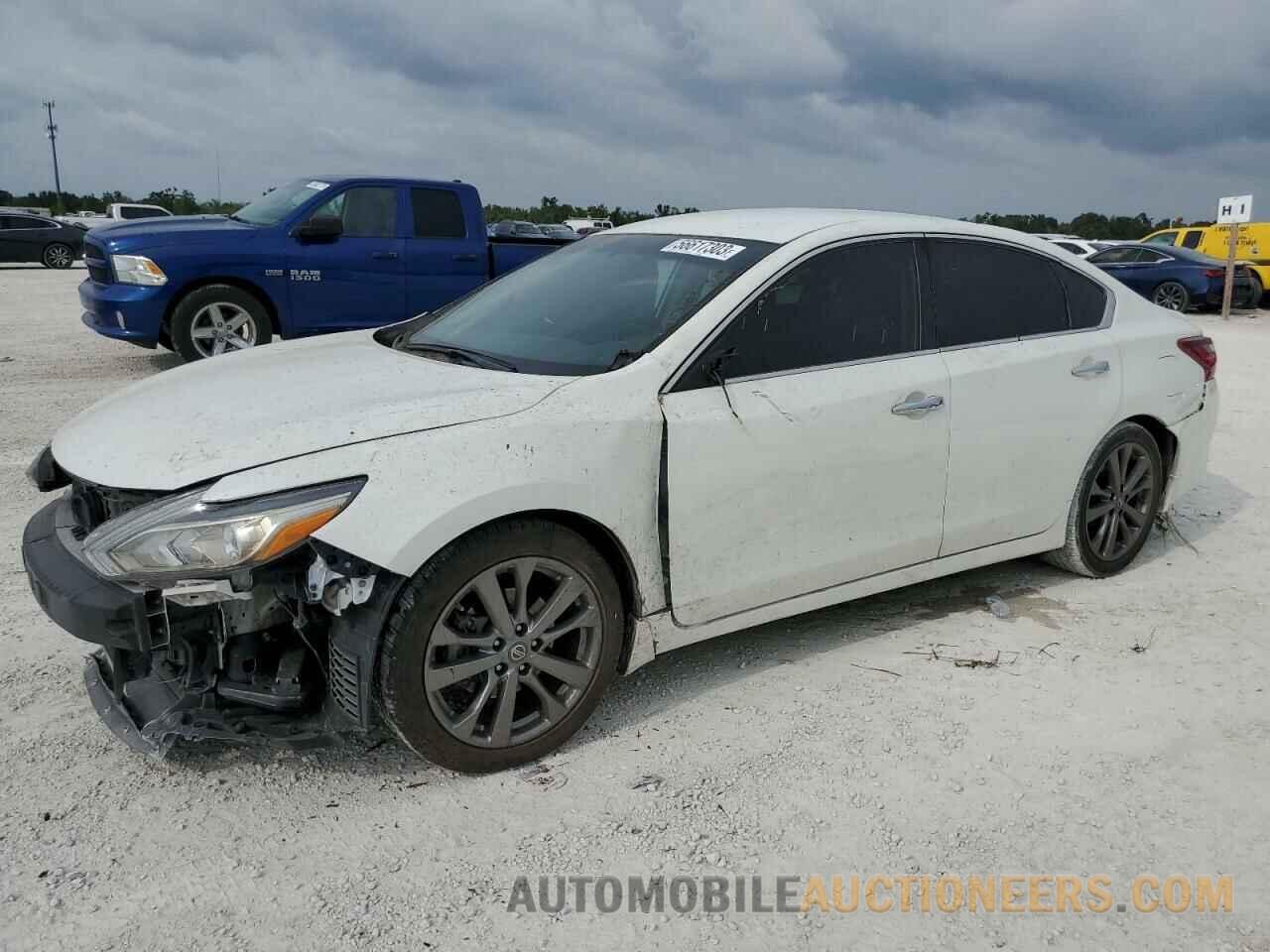 1N4AL3AP2JC140808 NISSAN ALTIMA 2018