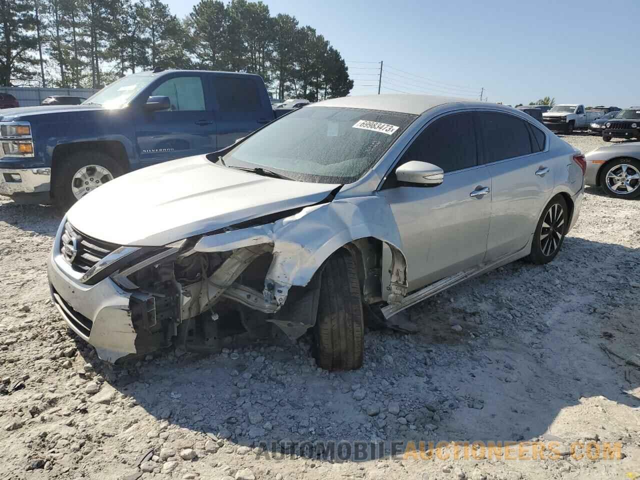 1N4AL3AP2JC140811 NISSAN ALTIMA 2018