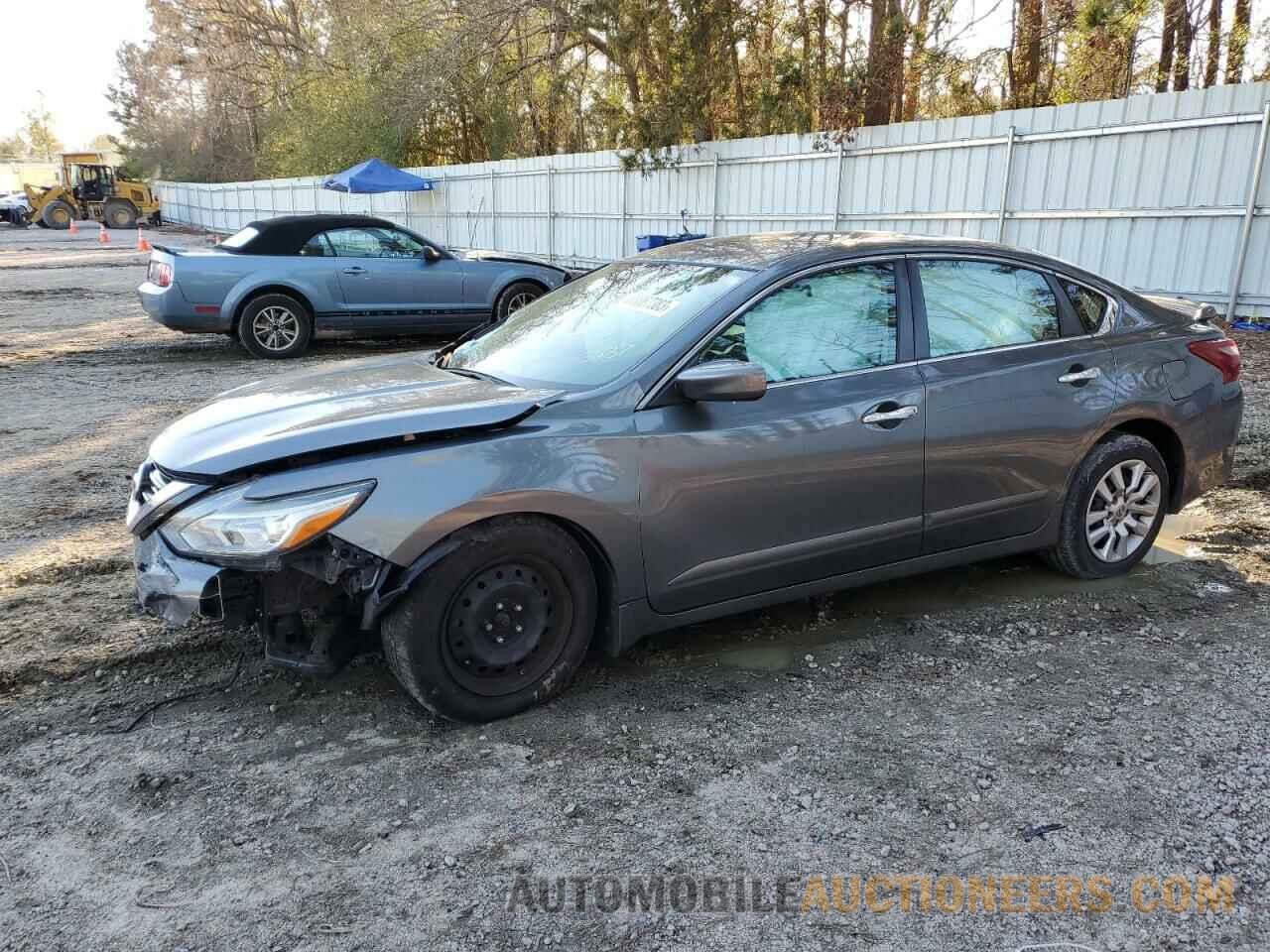 1N4AL3AP2JC143837 NISSAN ALTIMA 2018