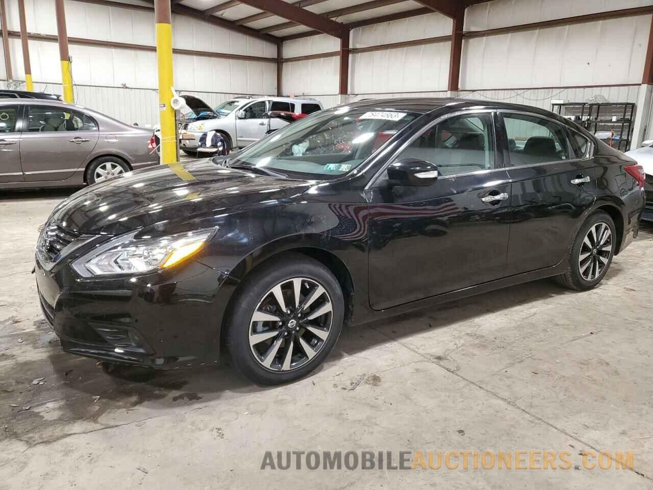 1N4AL3AP2JC145328 NISSAN ALTIMA 2018