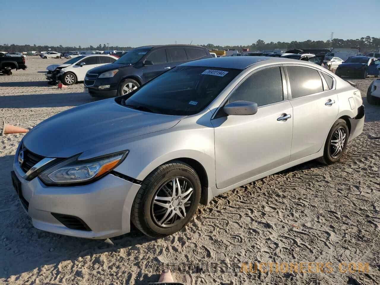 1N4AL3AP2JC146043 NISSAN ALTIMA 2018