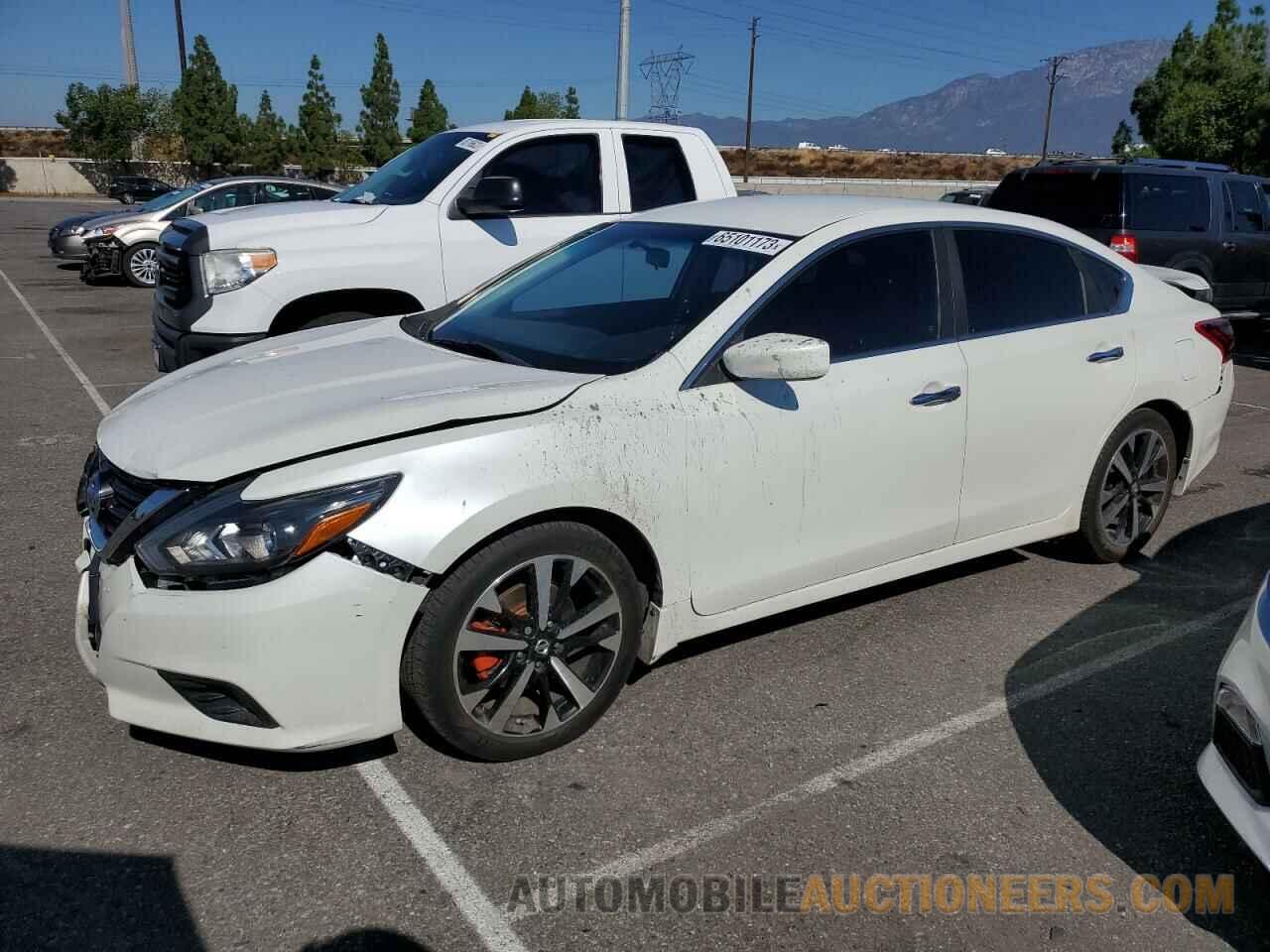 1N4AL3AP2JC147998 NISSAN ALTIMA 2018