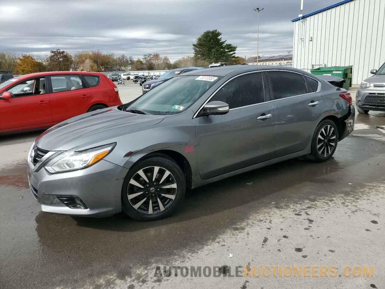 1N4AL3AP2JC149265 NISSAN ALTIMA 2018