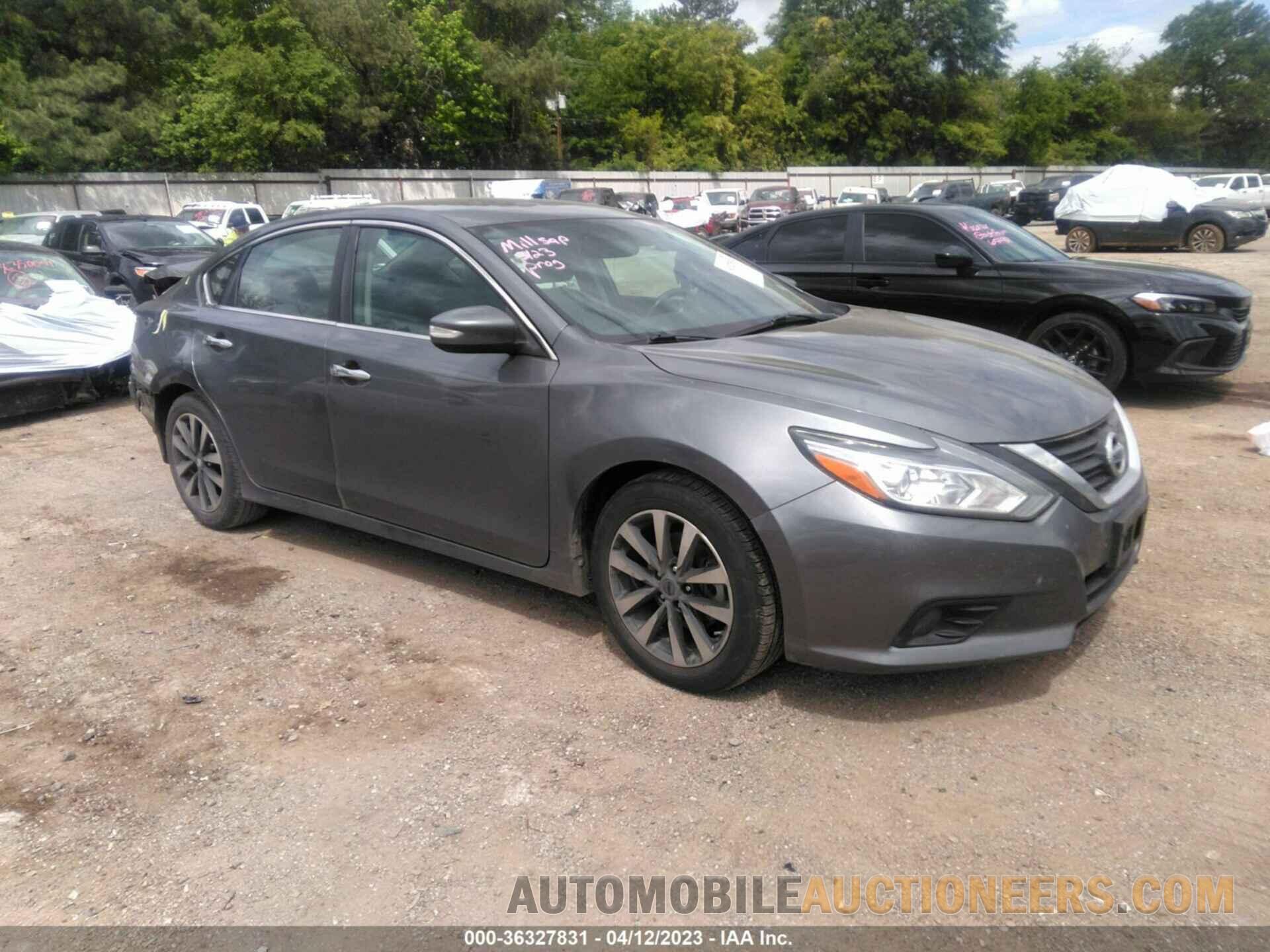 1N4AL3AP2JC149363 NISSAN ALTIMA 2018