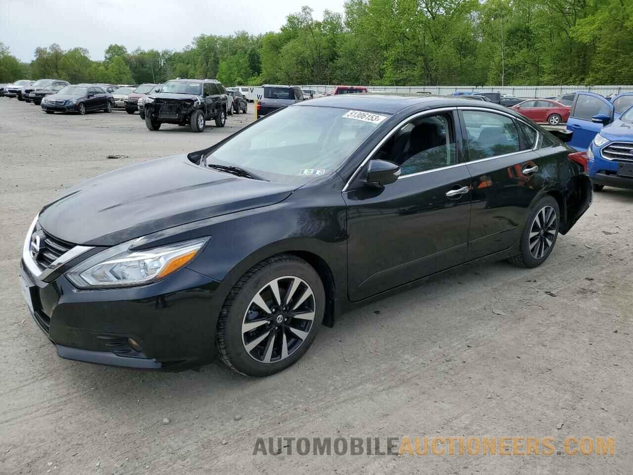 1N4AL3AP2JC152733 NISSAN ALTIMA 2018