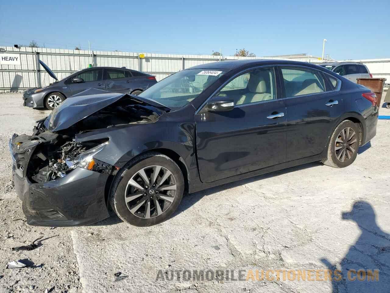 1N4AL3AP2JC153364 NISSAN ALTIMA 2018