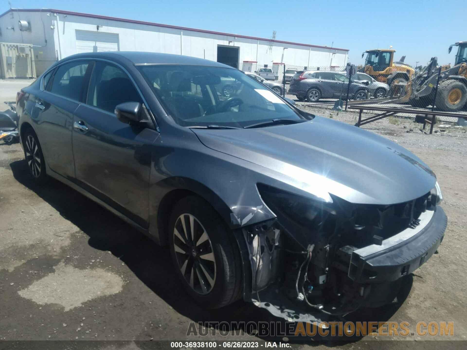 1N4AL3AP2JC155289 NISSAN ALTIMA 2018