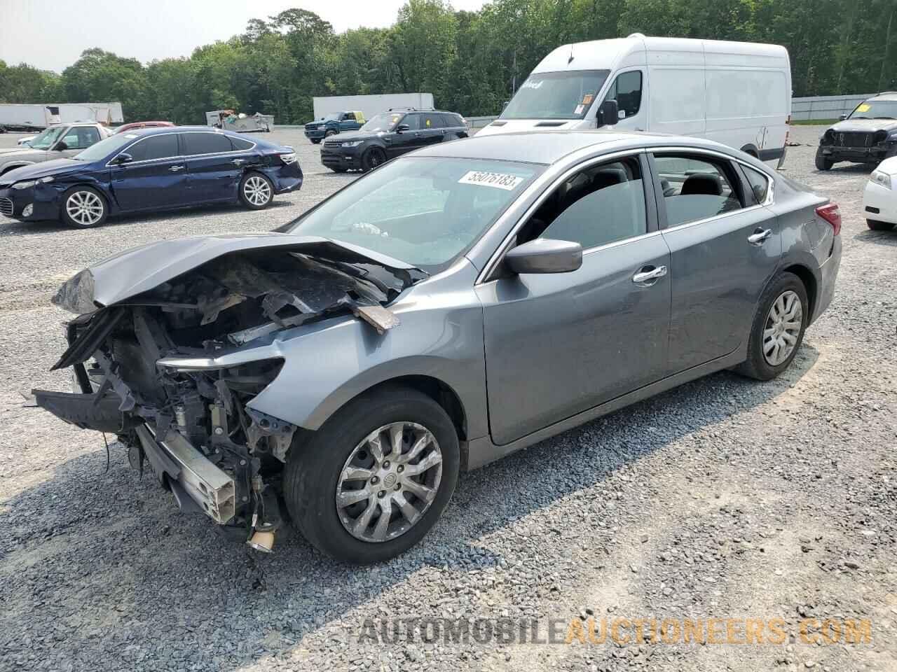 1N4AL3AP2JC156460 NISSAN ALTIMA 2018