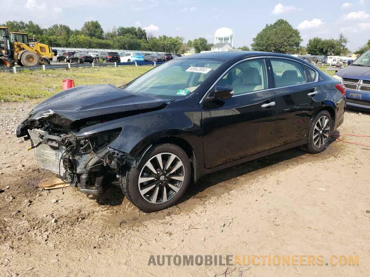 1N4AL3AP2JC156748 NISSAN ALTIMA 2018