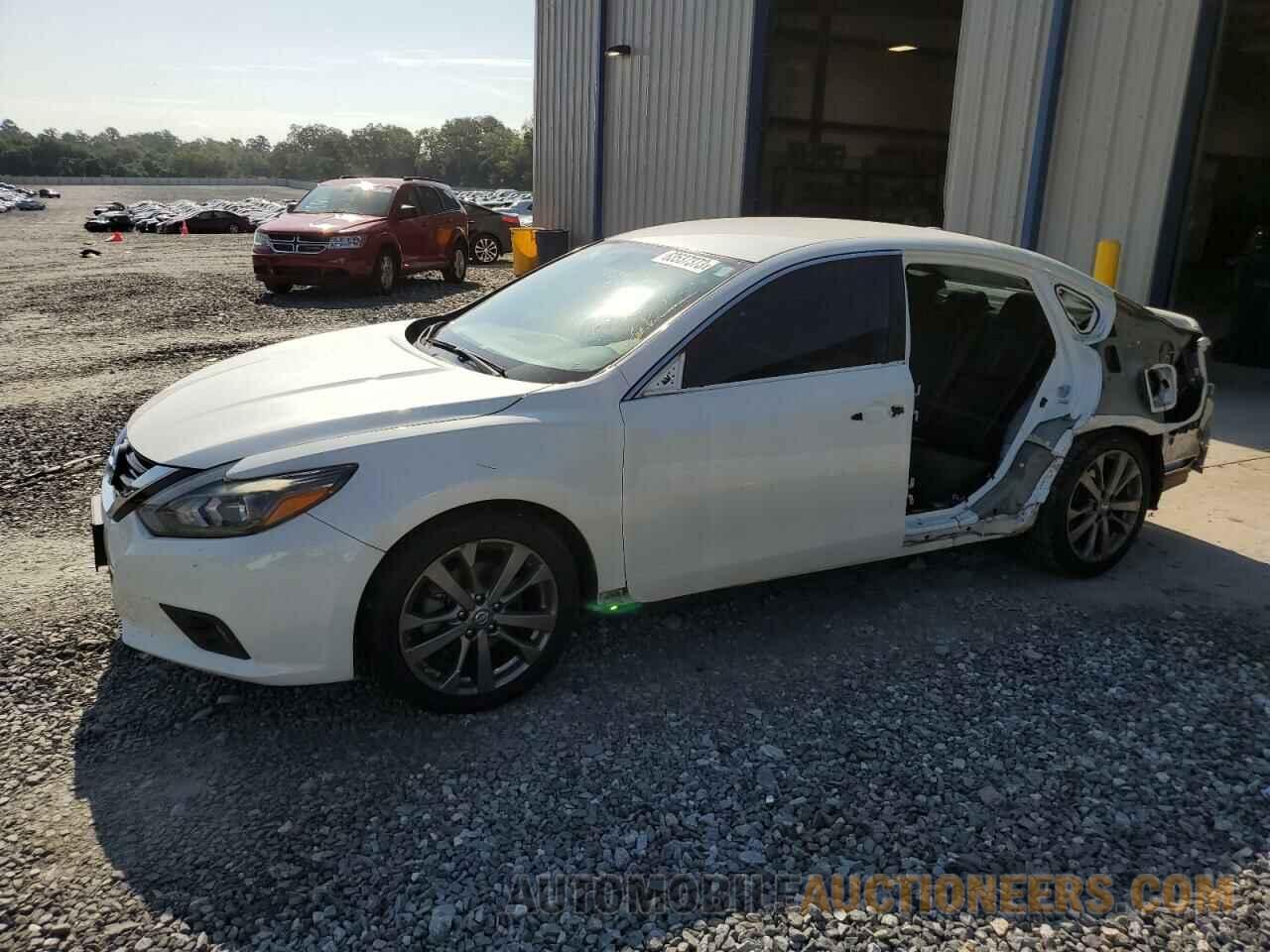 1N4AL3AP2JC157673 NISSAN ALTIMA 2018