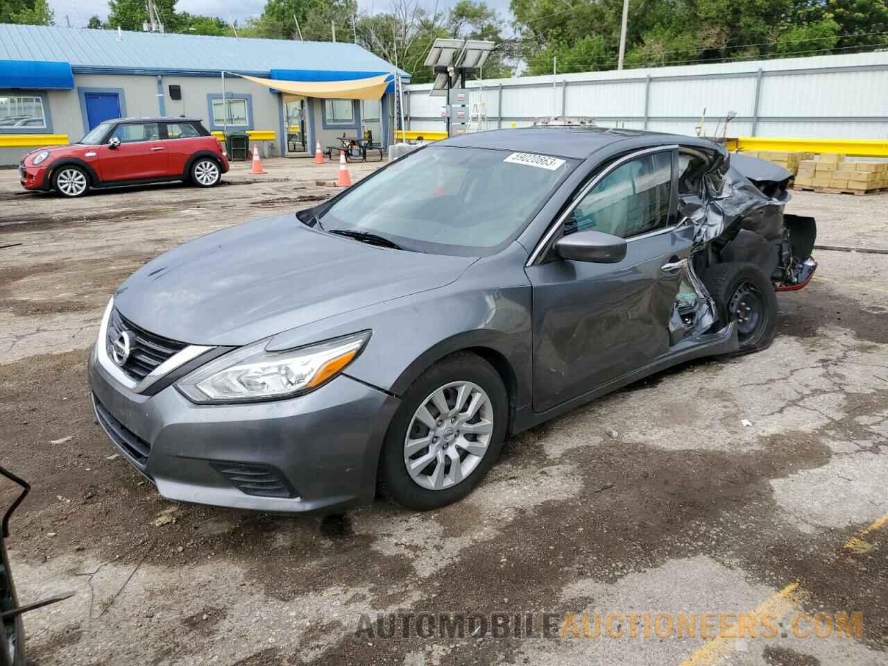 1N4AL3AP2JC164686 NISSAN ALTIMA 2018