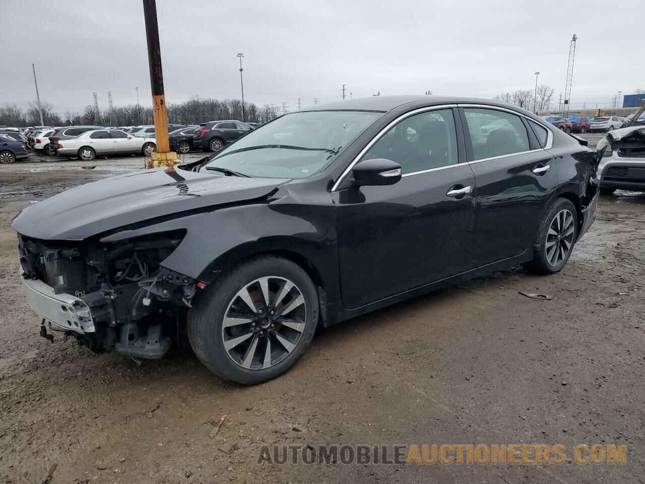 1N4AL3AP2JC168298 NISSAN ALTIMA 2018