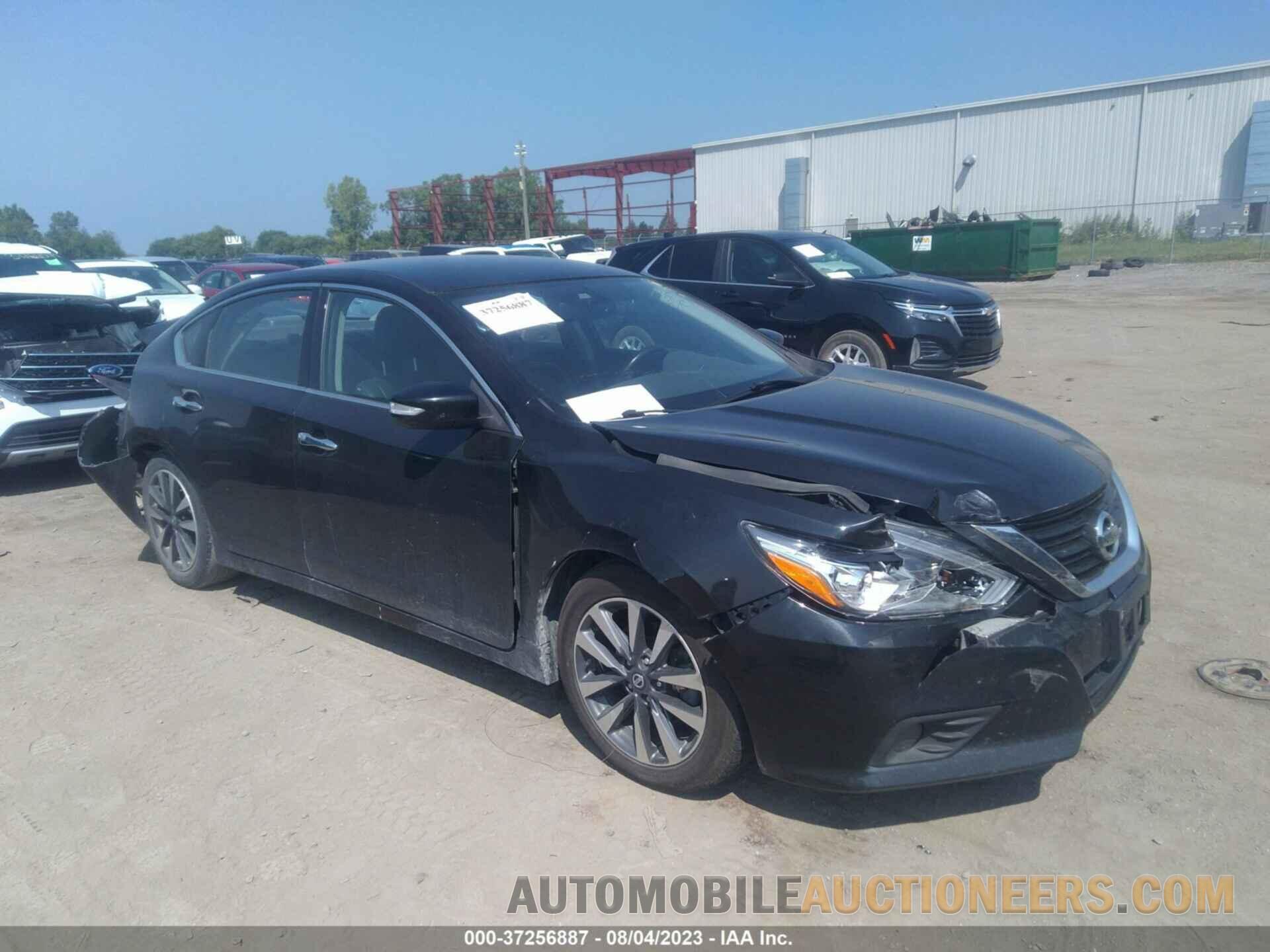 1N4AL3AP2JC168429 NISSAN ALTIMA 2018