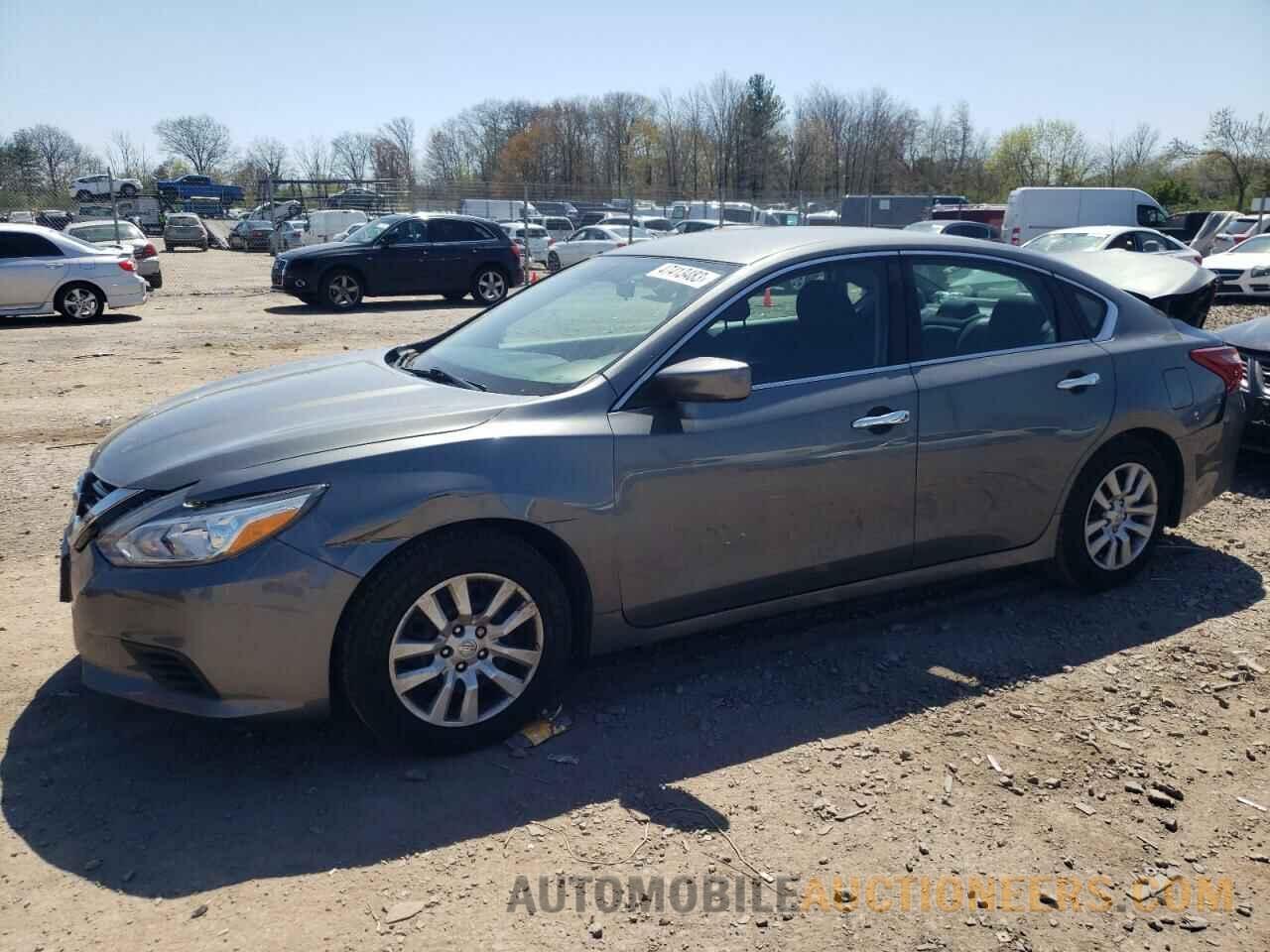 1N4AL3AP2JC168978 NISSAN ALTIMA 2018