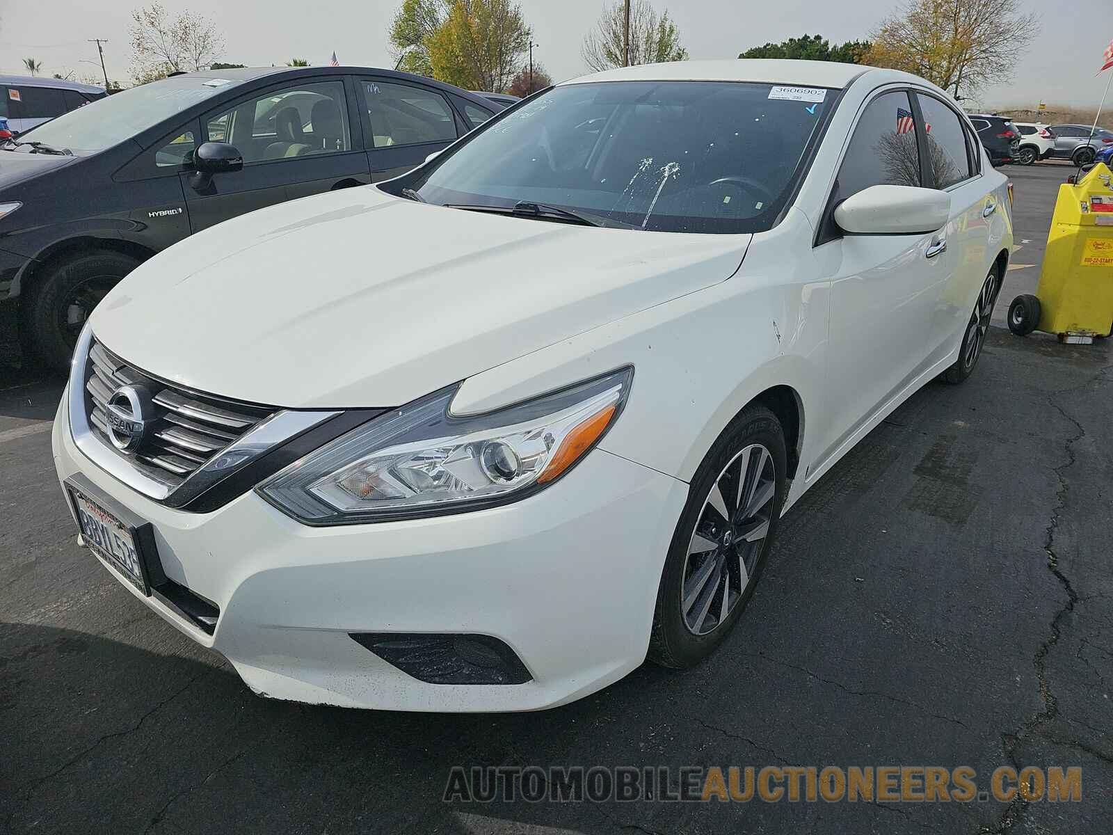 1N4AL3AP2JC171198 Nissan Altima 2018