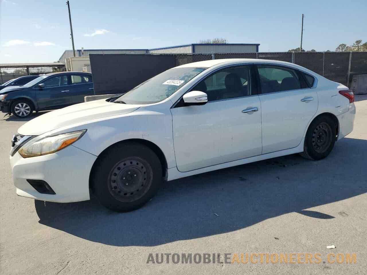 1N4AL3AP2JC171217 NISSAN ALTIMA 2018