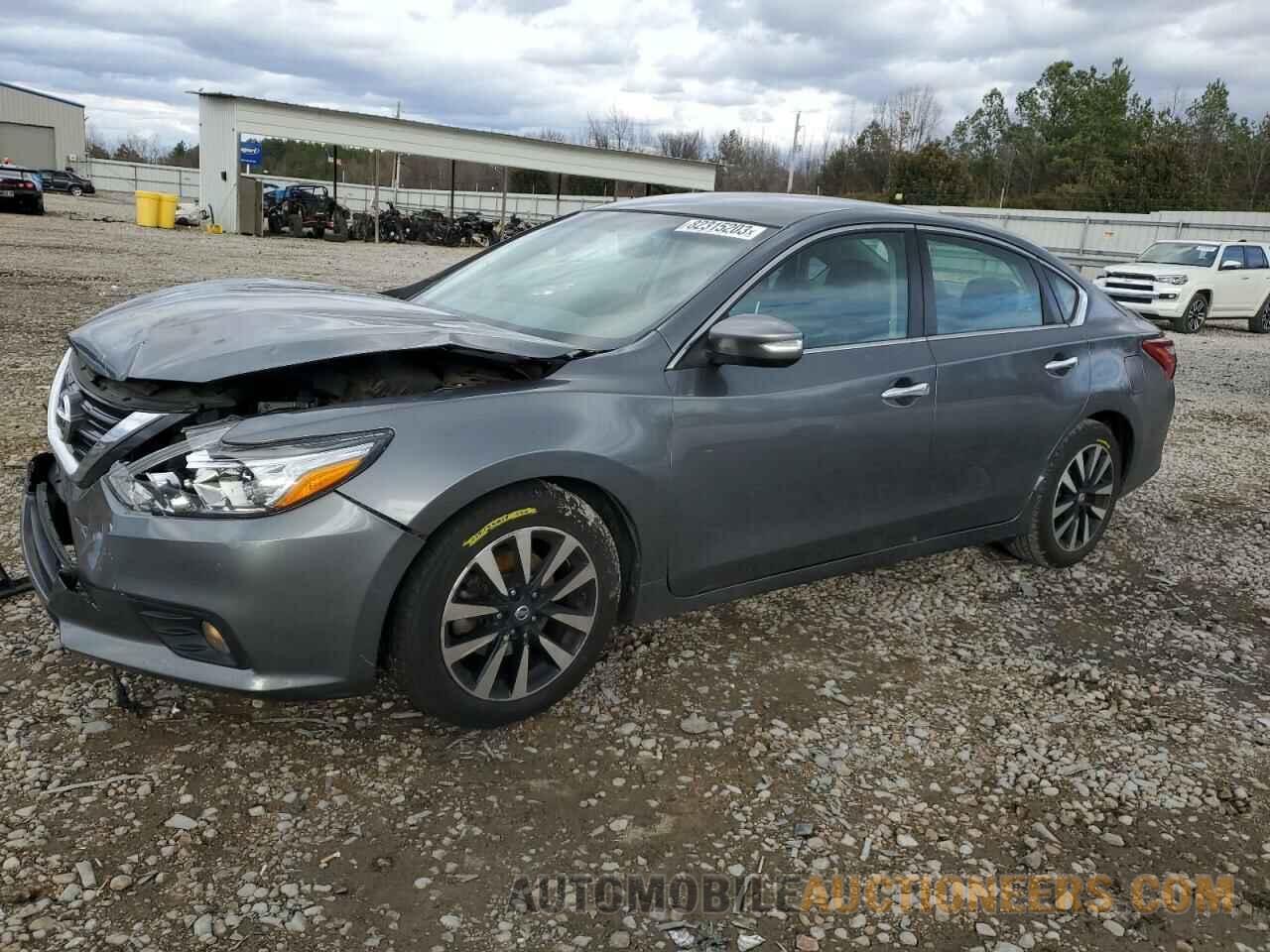 1N4AL3AP2JC171914 NISSAN ALTIMA 2018