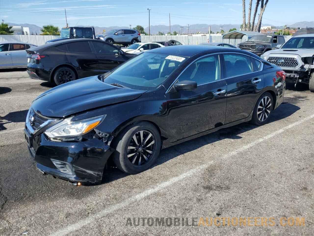 1N4AL3AP2JC172397 NISSAN ALTIMA 2018