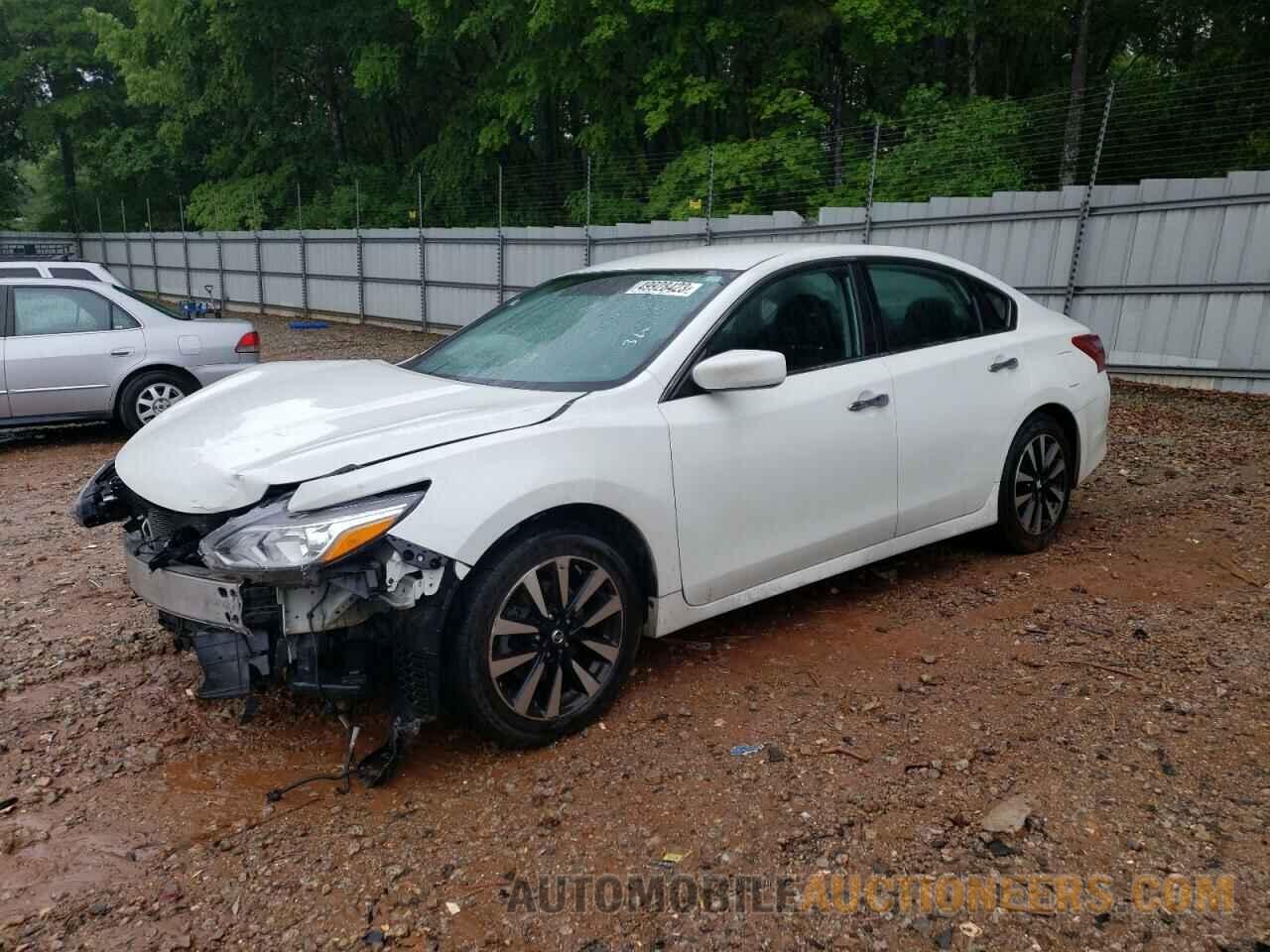 1N4AL3AP2JC173033 NISSAN ALTIMA 2018