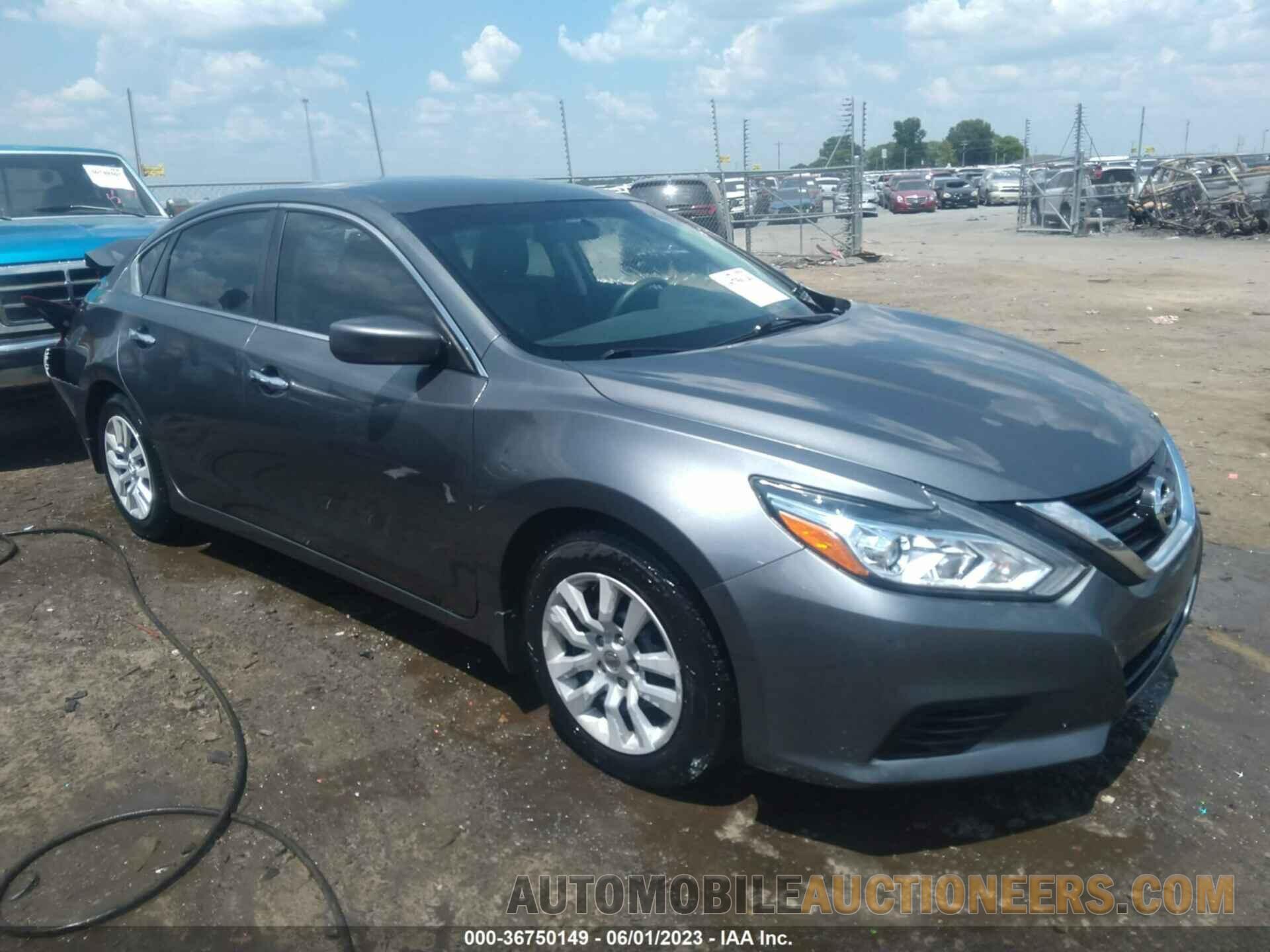 1N4AL3AP2JC173789 NISSAN ALTIMA 2018