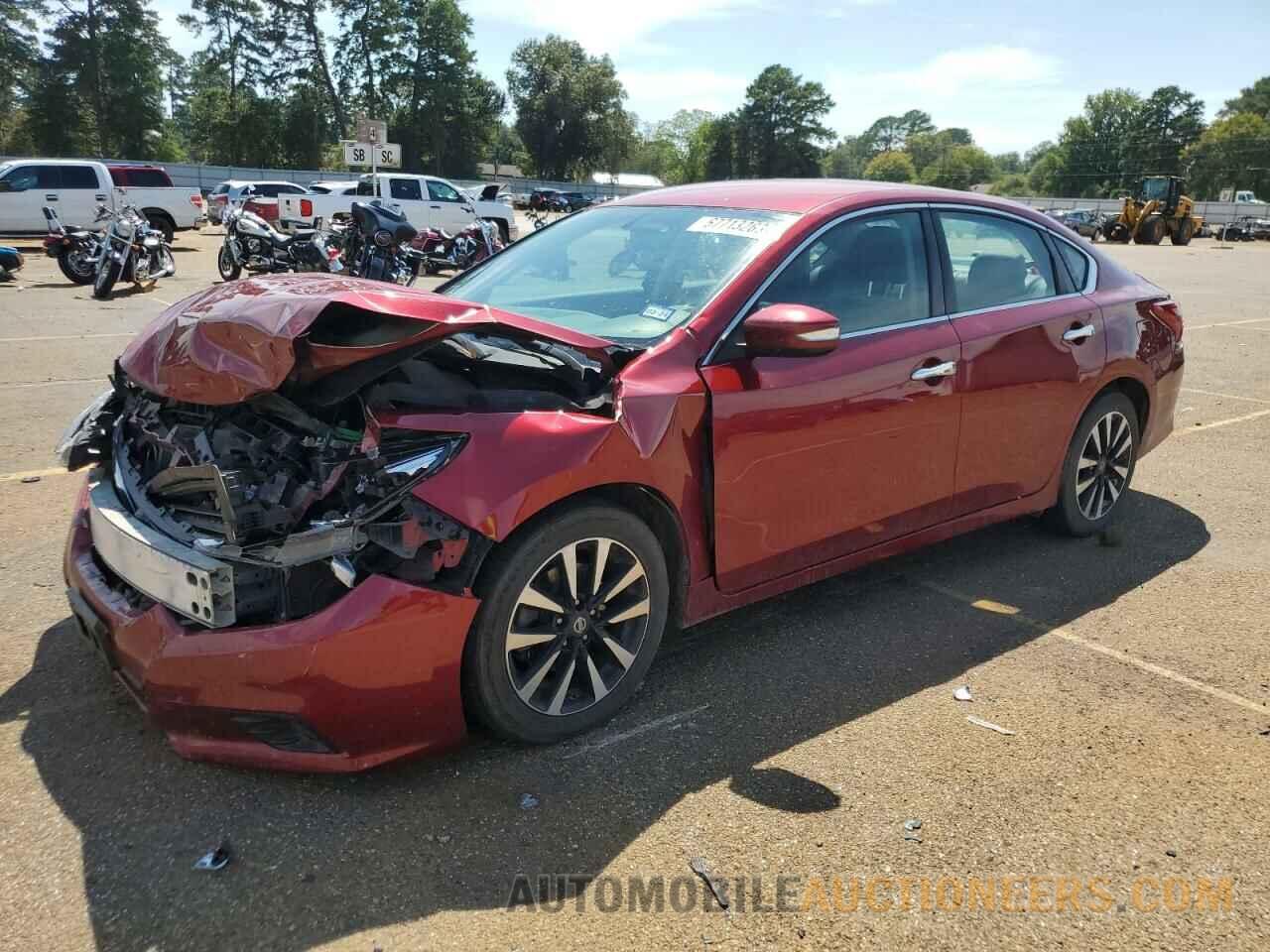 1N4AL3AP2JC175977 NISSAN ALTIMA 2018