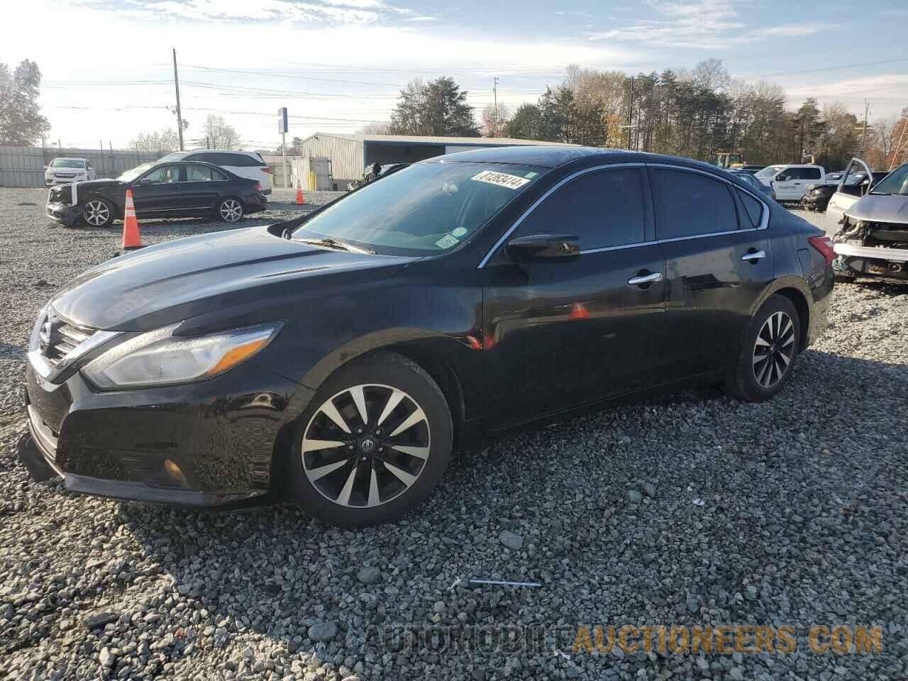 1N4AL3AP2JC176241 NISSAN ALTIMA 2018