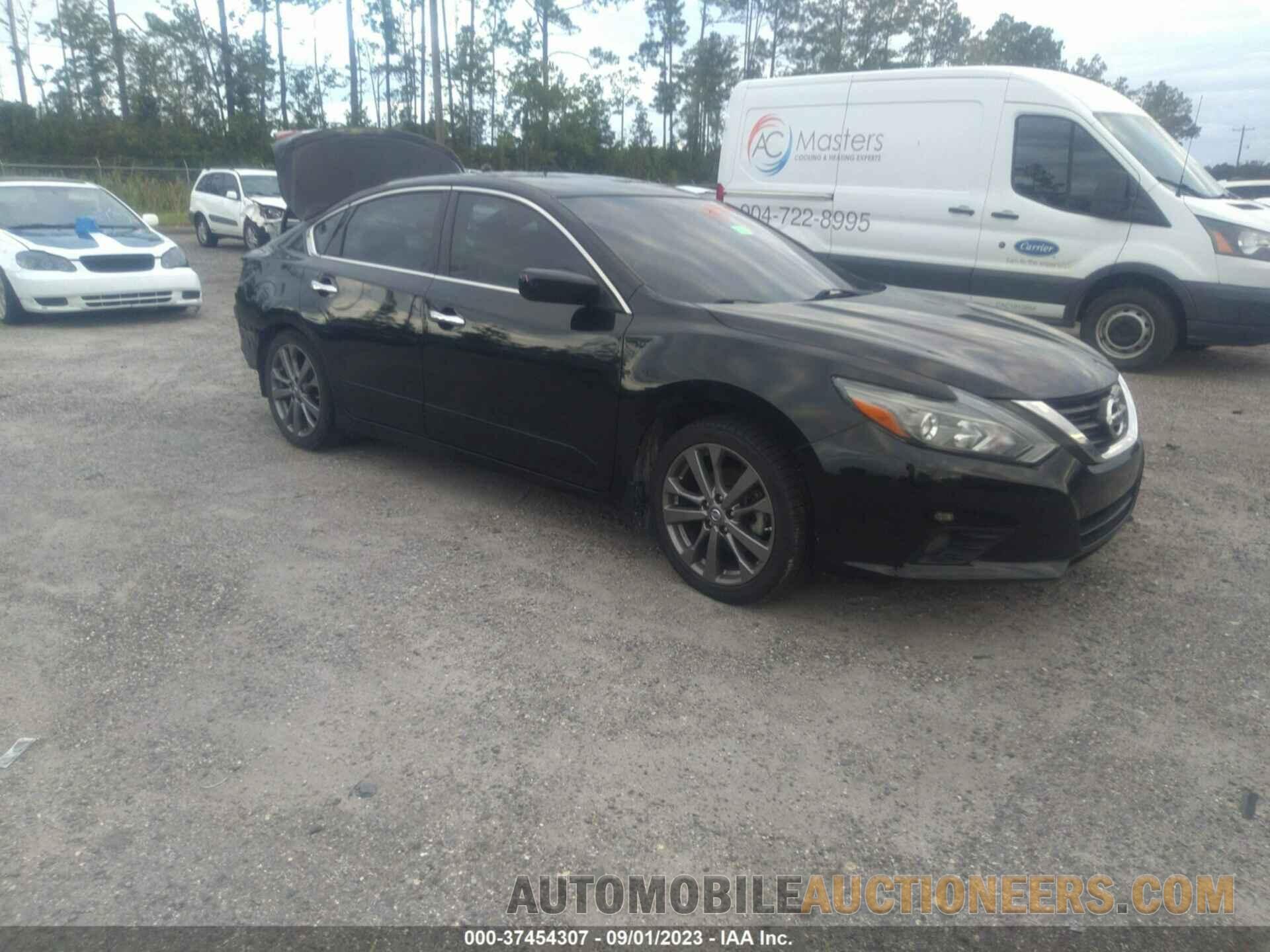 1N4AL3AP2JC176319 NISSAN ALTIMA 2018