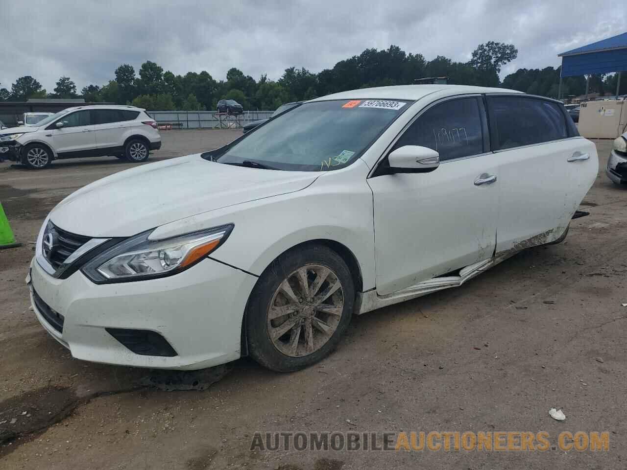 1N4AL3AP2JC177258 NISSAN ALTIMA 2018