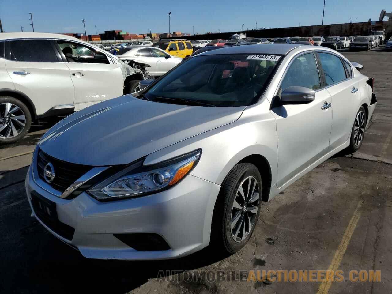 1N4AL3AP2JC177468 NISSAN ALTIMA 2018